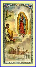 Our Lady of Guadalupe